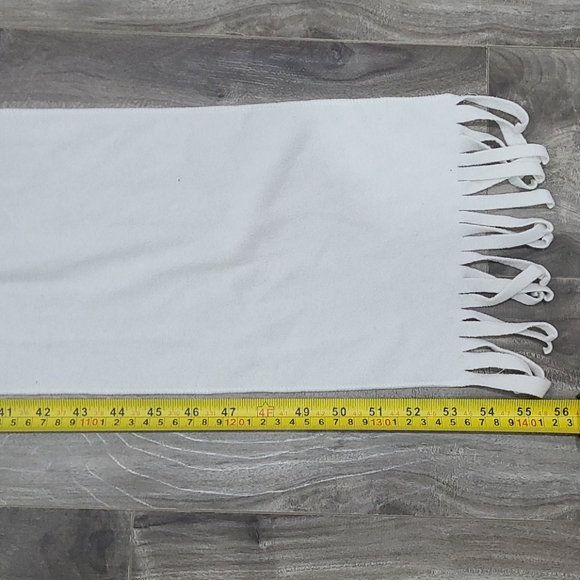 Off white tera gear scarf - Picture 4 of 4